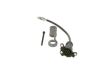 Seal, headlight frame -