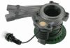 Central Slave Cylinder, clutch -