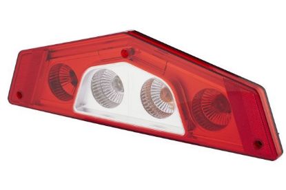 Tail Light Assembly -