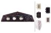 Tail Light Assembly -