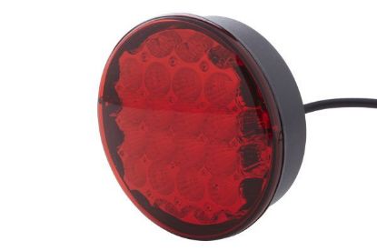Tail Light Assembly -