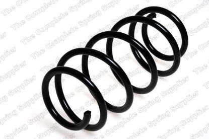 Suspension Spring esim. Opel ASTRA GT 2,0i