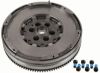 Flywheel -