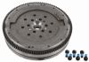 Flywheel -