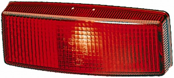 Tail Light -