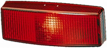 Tail Light -