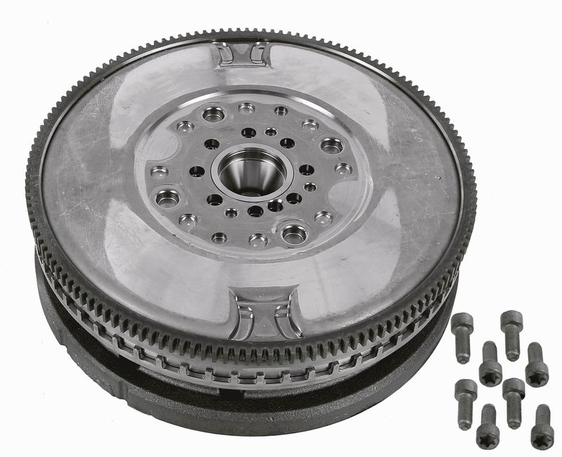 Flywheel -
