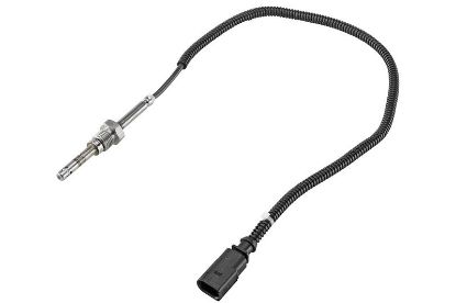 Sensor, exhaust gas temperature -