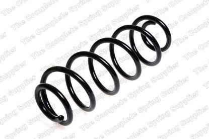 Suspension Spring tagum. VW NEW BEETLE 1/9
