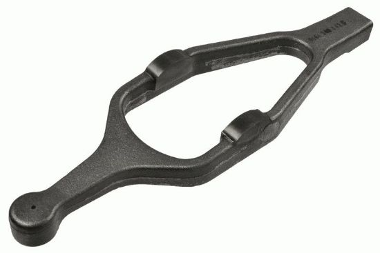 Release Fork, clutch -