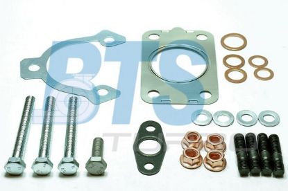 Mounting Kit, charger -