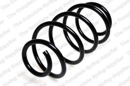 Suspension Spring VAG - 7M0 411 105J