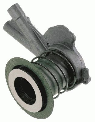 Central Slave Cylinder, clutch -