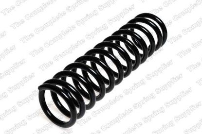 Suspension Spring tagum. Audi 80 / 90 / COU Suspension Spring tagum. Audi 80 / 90 / COU