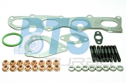 Mounting Kit, charger -