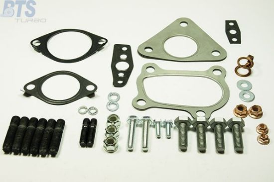 Mounting Kit, charger NISSA