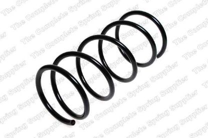 Suspension Spring esim. Nissan ALMERA TINO 2