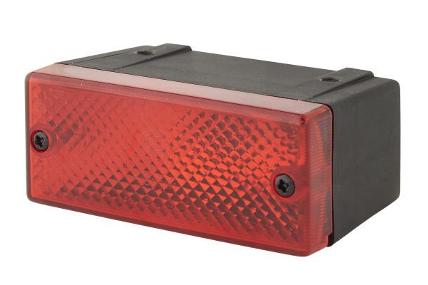 Rear Fog Light -