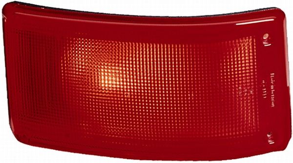 Rear Fog Light VOLVO - 7 034 770 0 - E1 8438