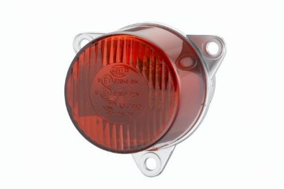 Tail Light -