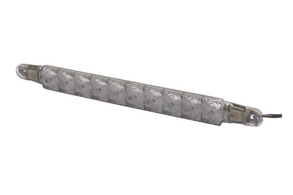 Auxiliary Stop Light -