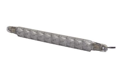 Auxiliary Stop Light -
