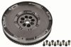 Flywheel -