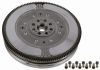 Flywheel -