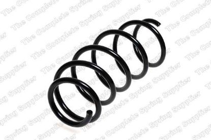 Suspension Spring esim. Opel ASTRA 1,8 16V