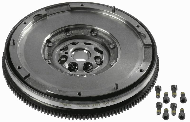 Flywheel SPRINTER 3-t Buss (903)