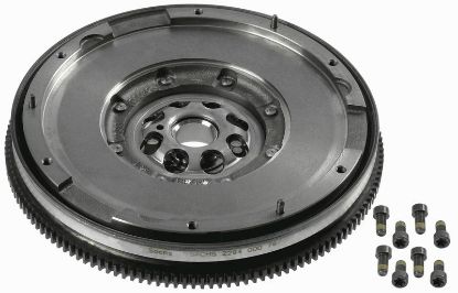 Flywheel SPRINTER 3-t Buss (903)