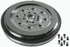 Flywheel SPRINTER 3-t Buss (903)
