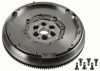 Flywheel SACHS KUPPLUNG ZWEIMASSENSCHWU