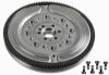 Flywheel SACHS KUPPLUNG ZWEIMASSENSCHWU