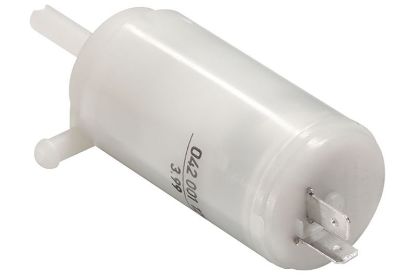 Washer Fluid Pump, window cleaning -