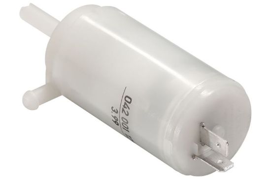 Washer Fluid Pump, window cleaning -