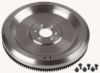 Flywheel -