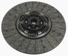 Clutch Disc -