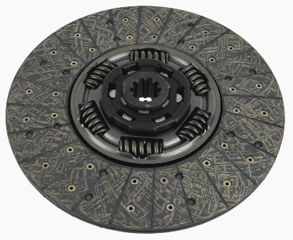 Clutch Disc -