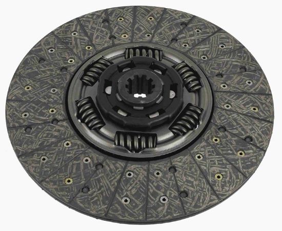 Clutch Disc -