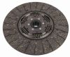 Clutch Disc -