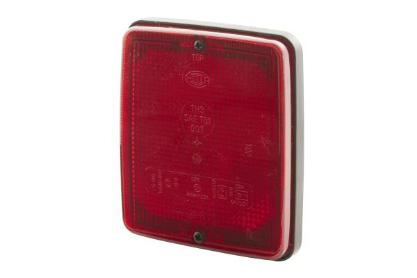 Tail Light -