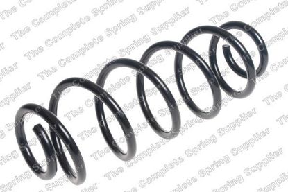 Suspension Spring tagum. FIAT