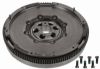 Flywheel -