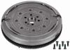 Flywheel -