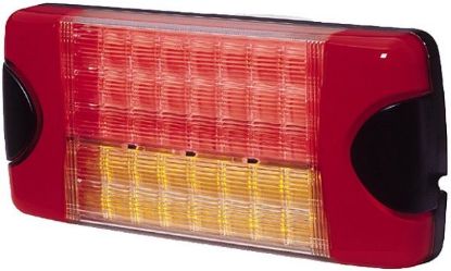 Tail Light Assembly -