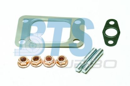 Mounting Kit, charger -