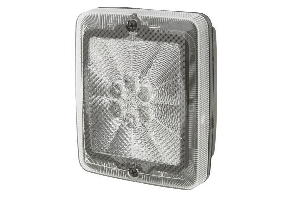 Rear Fog Light -