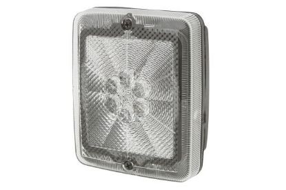 Rear Fog Light -
