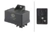 Control Unit, glow time -